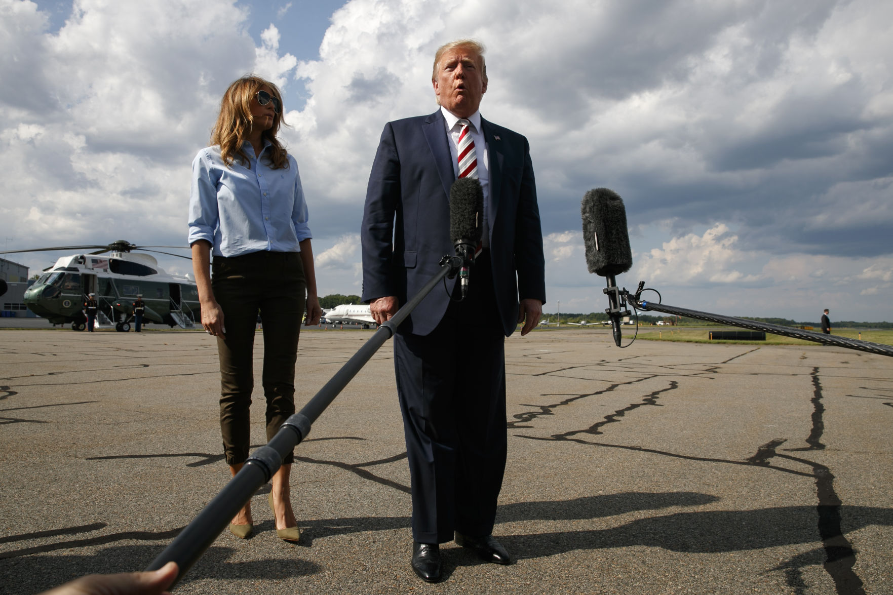 Trump